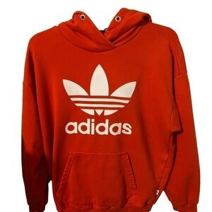 Adidas hoodie